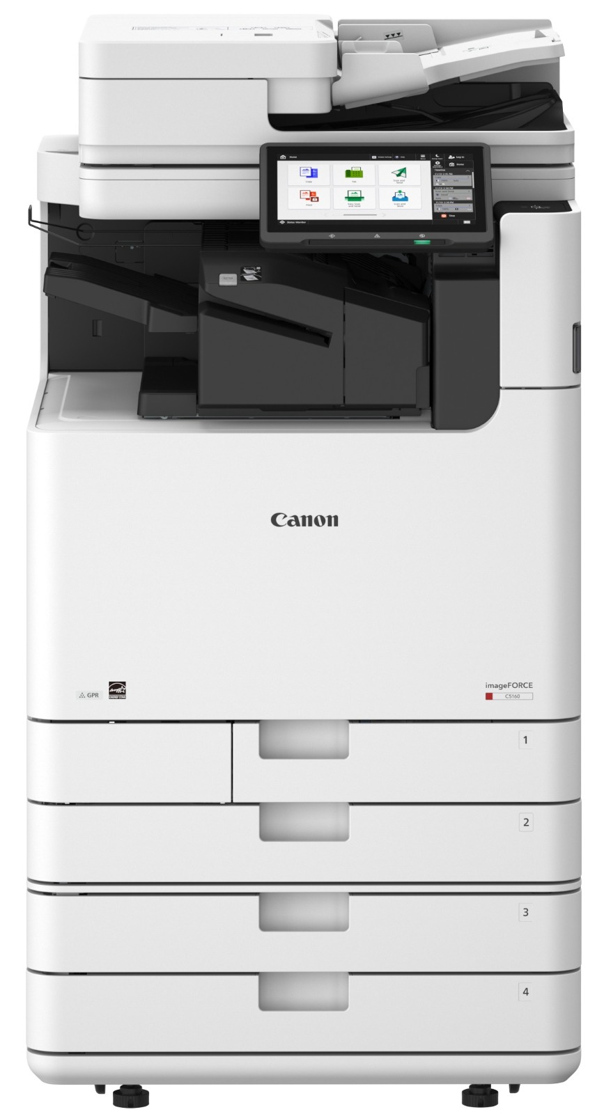 canon printer
